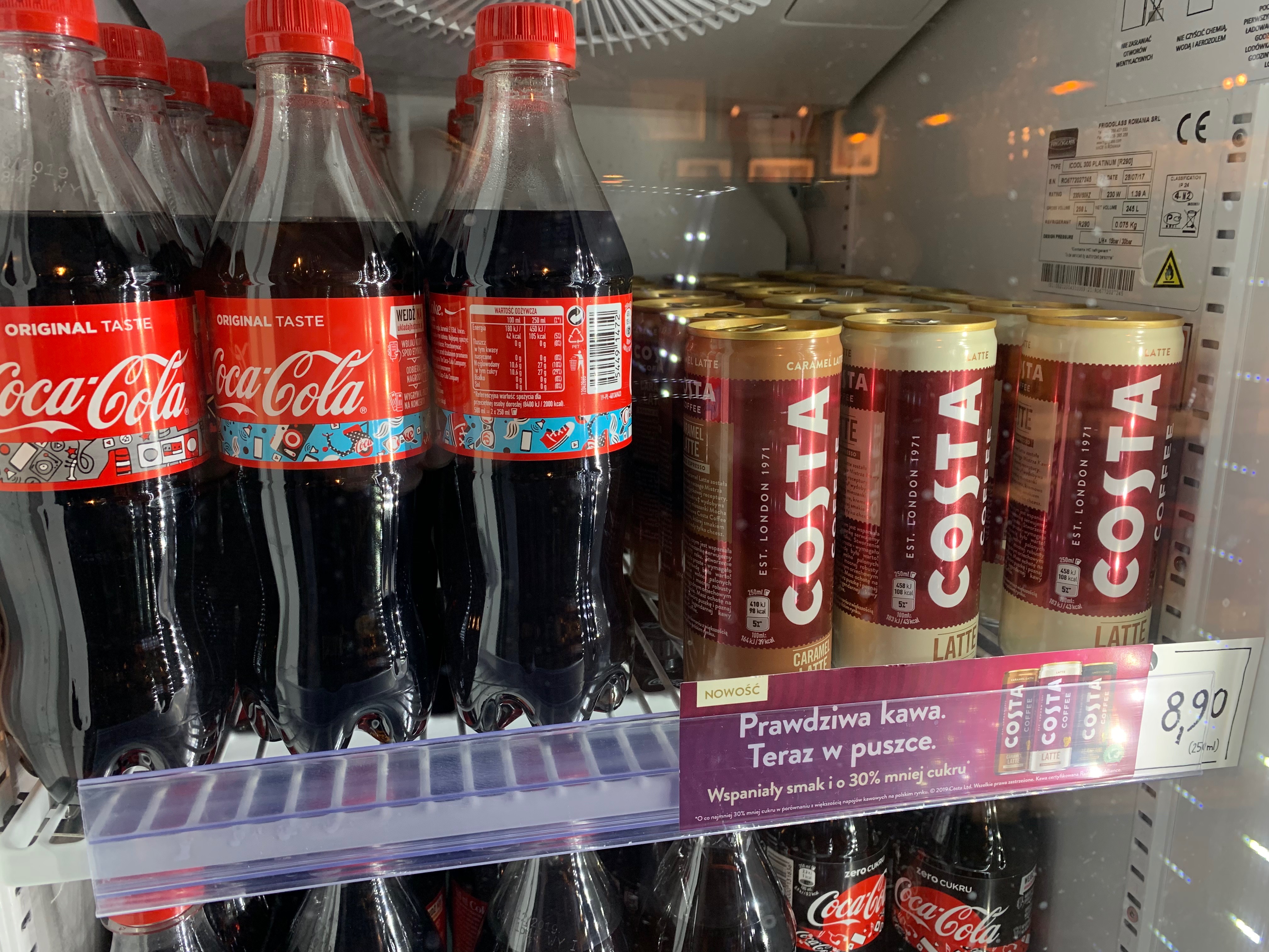 costa-in-coca-cola-fridge_48255544152_o
